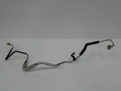 Peça sobressalente para automóvel em segunda mão tubos de ar condicionado por ford transit kastenwagen (ttg) 2.2 tdci cat referências oem iam bk31n651ad