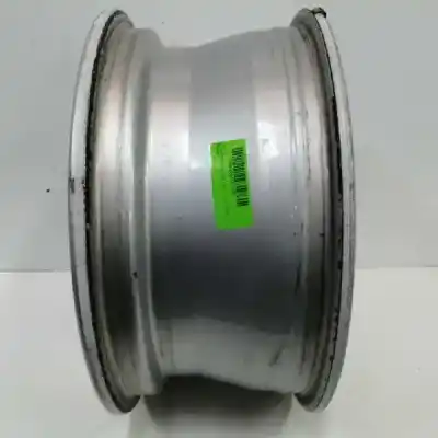 Pièce détachée automobile d'occasion jante pour kia sorento 2.5 crdi ex références oem iam 529103e580  16x7jj et45