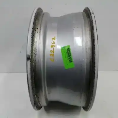 Автозапчастина б/у шина для kia sorento i (jc) 2.5 crdi посилання на oem iam 529103e580  16x7jj et45