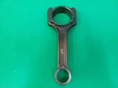 Peça sobressalente para automóvel em segunda mão biela por fiat doblo active referências oem iam 