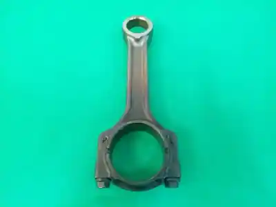 Peça sobressalente para automóvel em segunda mão biela por fiat doblo active referências oem iam   