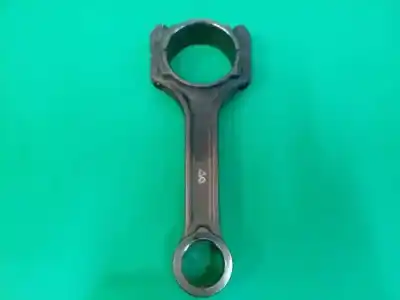 Peça sobressalente para automóvel em segunda mão biela por fiat doblo active referências oem iam 