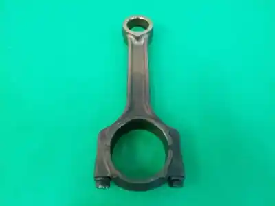 Peça sobressalente para automóvel em segunda mão biela por fiat doblo active referências oem iam   