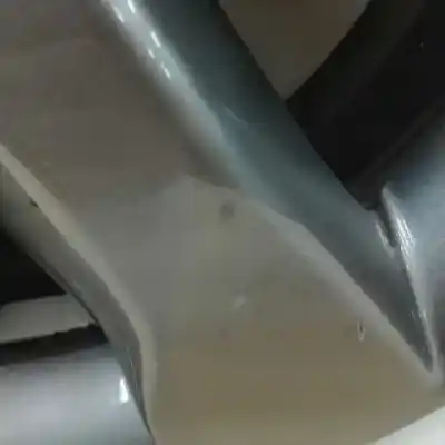 Peça sobressalente para automóvel em segunda mão jante por nissan note (e11e) tekna referências oem iam d0300bh01c 6jx16 et45 6jx16 45mm