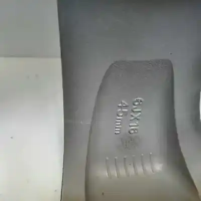 Peça sobressalente para automóvel em segunda mão jante por nissan note (e11e) tekna referências oem iam d0300bh01c 6jx16 et45 6jx16 45mm