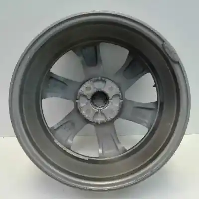 Peça sobressalente para automóvel em segunda mão jante por nissan note (e11e) tekna referências oem iam d0300bh01c 6jx16 et45 6jx16 45mm