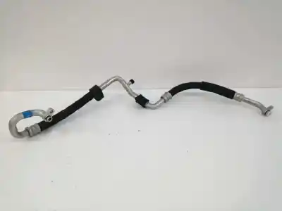 Peça sobressalente para automóvel em segunda mão tubos de ar condicionado por kia carnival / grand carnival iii (vq) 2.9 crdi referências oem iam 
