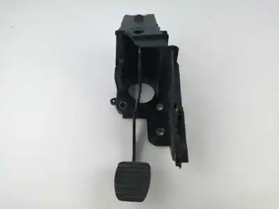 Pezzo di ricambio per auto di seconda mano PEDALE DEL FRENO per OPEL MOVANO B PRITSCHE/KIPPER/KOFFER  Riferimenti OEM IAM 465105948R  180101626R