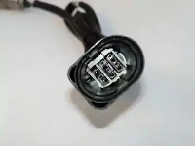 Second-hand car spare part lambda probe for audi a3 sportback (8va, 8vf) 1.6 tdi oem iam references 04l906262a  