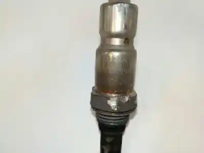 Second-hand car spare part lambda probe for audi a3 sportback (8va, 8vf) 1.6 tdi oem iam references 04l906262a  