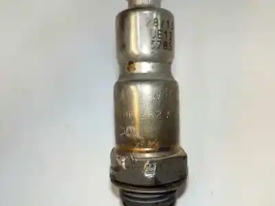 Second-hand car spare part lambda probe for audi a3 sportback (8va, 8vf) 1.6 tdi oem iam references 04l906262a  