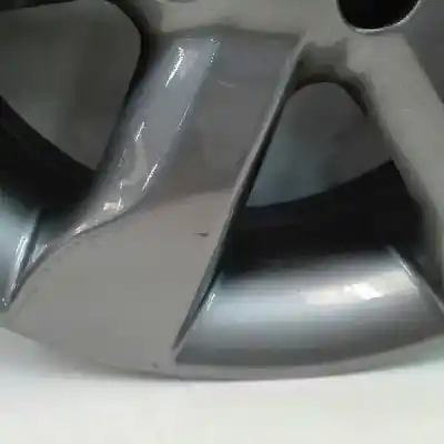 Second-hand car spare part rim for nissan note (e11e) tekna oem iam references d0300bh01c 6jx16 et45 6jx16 45mm