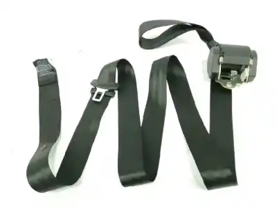 Second-hand car spare part rear right seat belt for audi q5 (8r) 2.0 16v tdi oem iam references 8r0857805g