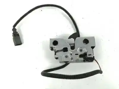 İkinci el araba yedek parçası kaput kilidi için seat ateca (kh7, khp) 1.5 tsi oem iam referansları 575823509a