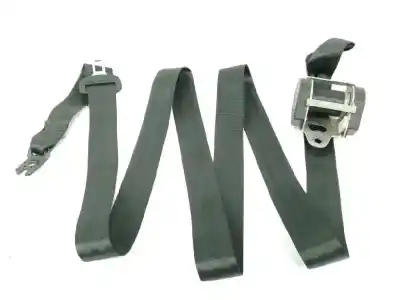 Peça sobressalente para automóvel em segunda mão cinto de segurança traseiro direito por volkswagen golf vii variant (bv5) 1.6 tdi referências oem iam 5g9857805raa