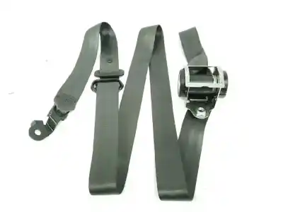 Peça sobressalente para automóvel em segunda mão cinto de segurança dianteiro direito por opel corsa e van 1.3 cdti referências oem iam 13427741