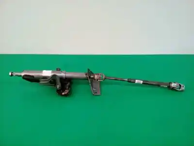 Peça sobressalente para automóvel em segunda mão coluna de direcção por fiat doblo active referências oem iam 0520040050e