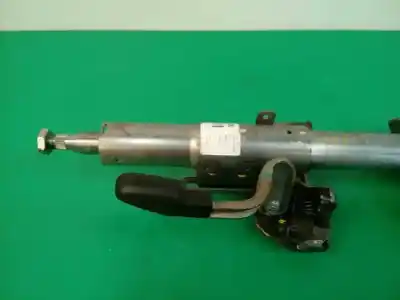 Second-hand car spare part steering column for fiat doblo active oem iam references 0520040050e  