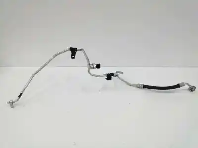 Second-hand car spare part air conditioning pipes for kia carnival 2.9 crdi vgt active oem iam references   
