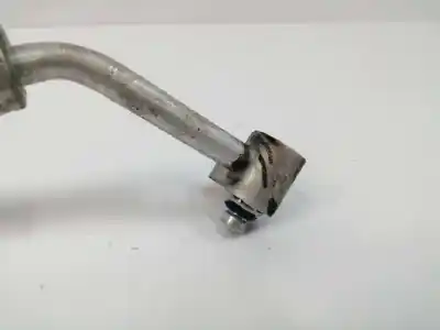 Second-hand car spare part air conditioning pipes for kia carnival 2.9 crdi vgt active oem iam references   