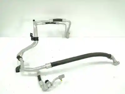 Second-hand car spare part air conditioning pipes for kia rio ii (jb) 1.5 crdi oem iam references 