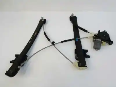 Peça sobressalente para automóvel em segunda mão elevador de vidros dianteiro direito por audi a3 sportback (8va, 8vf) 1.6 tdi referências oem iam 8v4837462