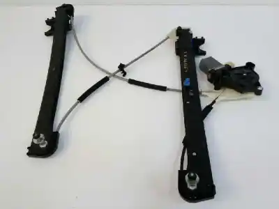 Peça sobressalente para automóvel em segunda mão elevador de vidros dianteira esquerda por audi a3 sportback (8va, 8vf) 1.6 tdi referências oem iam 8v4837461