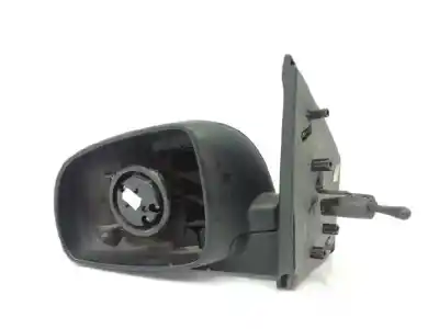 Pezzo di ricambio per auto di seconda mano specchio sinistro per nissan note (e11, ne11) 1.4 riferimenti oem iam 