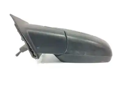 Peça sobressalente para automóvel em segunda mão espelho retrovisor esquerdo por nissan note (e11, ne11) 1.4 referências oem iam   