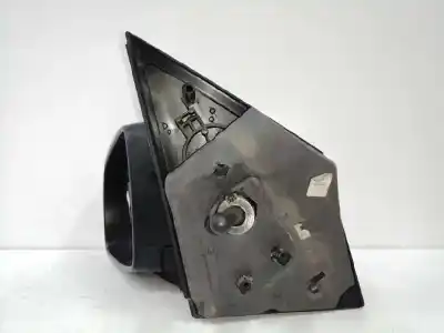 Peça sobressalente para automóvel em segunda mão espelho retrovisor esquerdo por nissan note (e11, ne11) 1.4 referências oem iam   