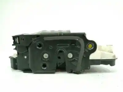Tweedehands auto-onderdeel linker voordeur slot voor volkswagen scirocco iii (137, 138) 2.0 tdi oem iam-referenties 5n1837015e