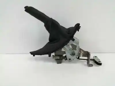 Peça sobressalente para automóvel em segunda mão alavanca de travão de mão por bmw 3 (f30, f80) 316 d referências oem iam 34406799101