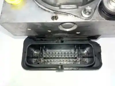 Автозапчасти б/у абс за ford transit pritsche (ttg) 2.2 tdci cat ссылки oem iam ek312c405ab 0265254455 0265956430
