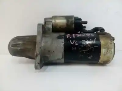 Peça sobressalente para automóvel em segunda mão MOTOR DE ARRANQUE por FORD PROBE  Referências OEM IAM   