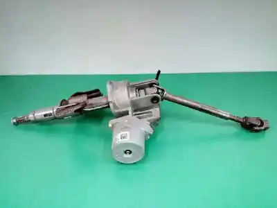 Pezzo di ricambio per auto di seconda mano piantone dello sterzo per fiat punto (199_) 1.3 d multijet riferimenti oem iam 51927087