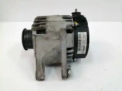 Pièce détachée automobile d'occasion ALTERNATEUR pour TOYOTA COROLLA VERSO (R1)  Références OEM IAM 270600D190 MS1012100890 90A