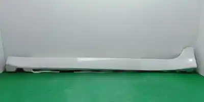 Peça sobressalente para automóvel em segunda mão embaladeira lateral por jaguar xf 3.0 v6 diesel luxury referências oem iam 8x23f10609a