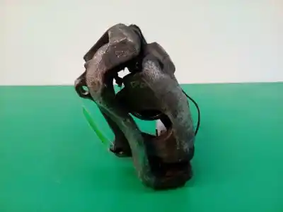 Peça sobressalente para automóvel em segunda mão pinça de travão dianteira direita por fiat doblo active referências oem iam 