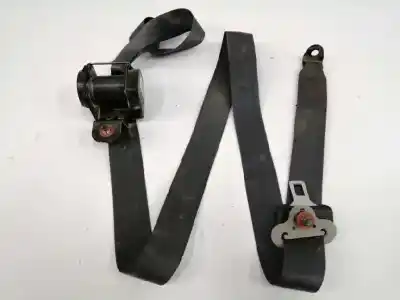 Peça sobressalente para automóvel em segunda mão cinto de segurança traseiro esquerdo por kia sportage 2.0 turbodiesel cat referências oem iam 898101f000