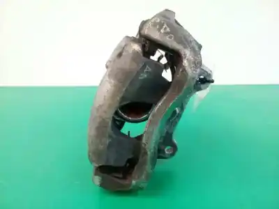 Peça sobressalente para automóvel em segunda mão pinça de travão dianteira esquerda por fiat doblo active referências oem iam 