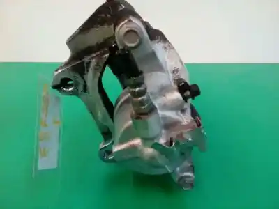 Second-hand car spare part front left brake caliper for fiat doblo active oem iam references   
