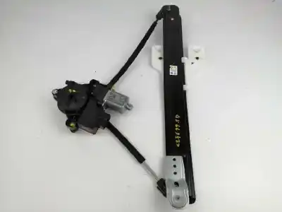 İkinci el araba yedek parçası arka sag cam regülatörü için seat ateca (kh7, khp) 1.5 tsi oem iam referansları 575839462a