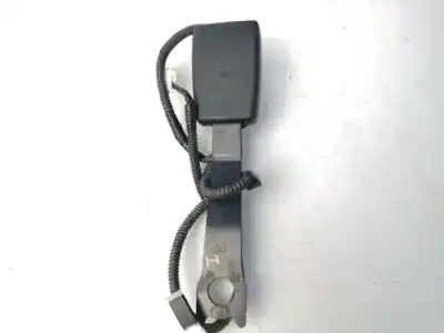 Peça sobressalente para automóvel em segunda mão chicote / encaixe cinto segurança dianteiro esquerdo por toyota rav 4 iv (_a4_) 2.2 d 4wd (ala49) referências oem iam 7302433030b1