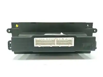 Автозапчасти б/у климат-контроль за kia sorento i (jc) 2.5 crdi ссылки oem iam 972503e261  