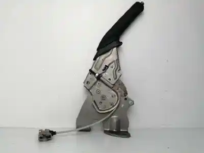 Peça sobressalente para automóvel em segunda mão alavanca de travão de mão por toyota rav 4 iv (_a4_) 2.2 d 4wd (ala49) referências oem iam 4620142170c0