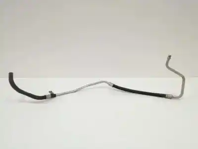 Pièce détachée automobile d'occasion tuyaux de climatisation pour peugeot 206+ básico références oem iam   