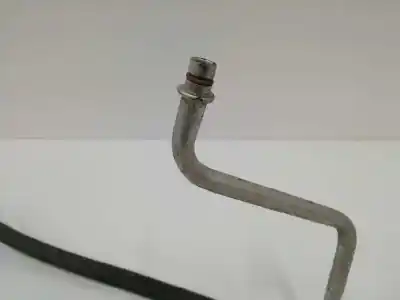 Pièce détachée automobile d'occasion tuyaux de climatisation pour peugeot 206+ básico références oem iam   