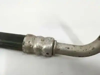 Pièce détachée automobile d'occasion tuyaux de climatisation pour peugeot 206+ básico références oem iam   