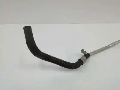 Pièce détachée automobile d'occasion tuyaux de climatisation pour peugeot 206+ básico références oem iam   