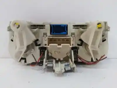 Peça sobressalente para automóvel em segunda mão comando de sofagem (chauffage / ar condicionado)  por opel corsa d 1.3 16v cdti referências oem iam 466119570  